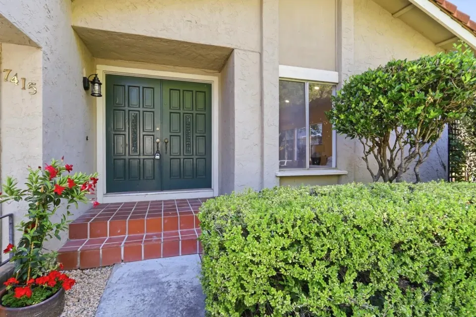 4 Bed 2 Bath Established Mid-Century Residence in San Jose, CA - 3