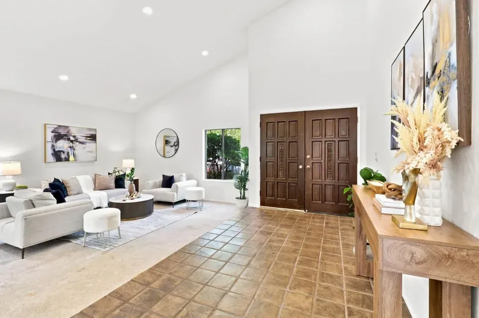 4 Bed 2 Bath Established Mid-Century Residence in San Jose, CA - 4