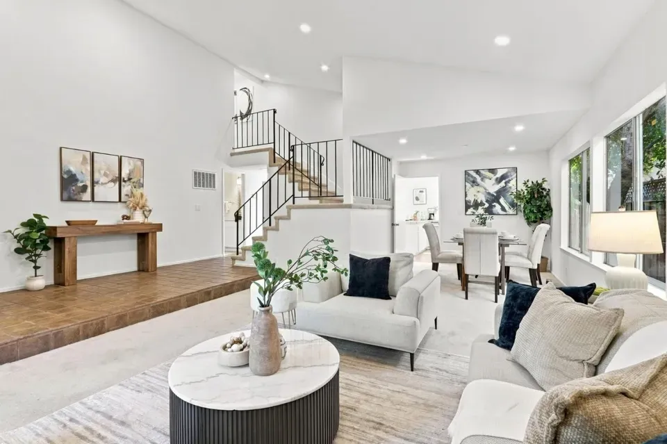 4 Bed 2 Bath Established Mid-Century Residence in San Jose, CA - 5