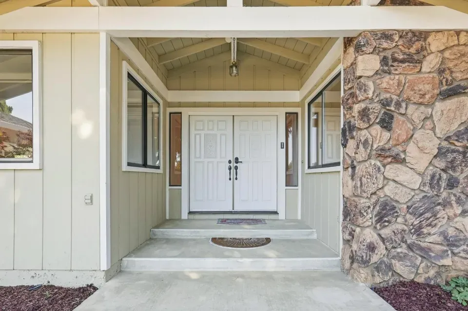 4 Bed 2 Bath Established Mid-Century Residence in San Jose, CA - 4