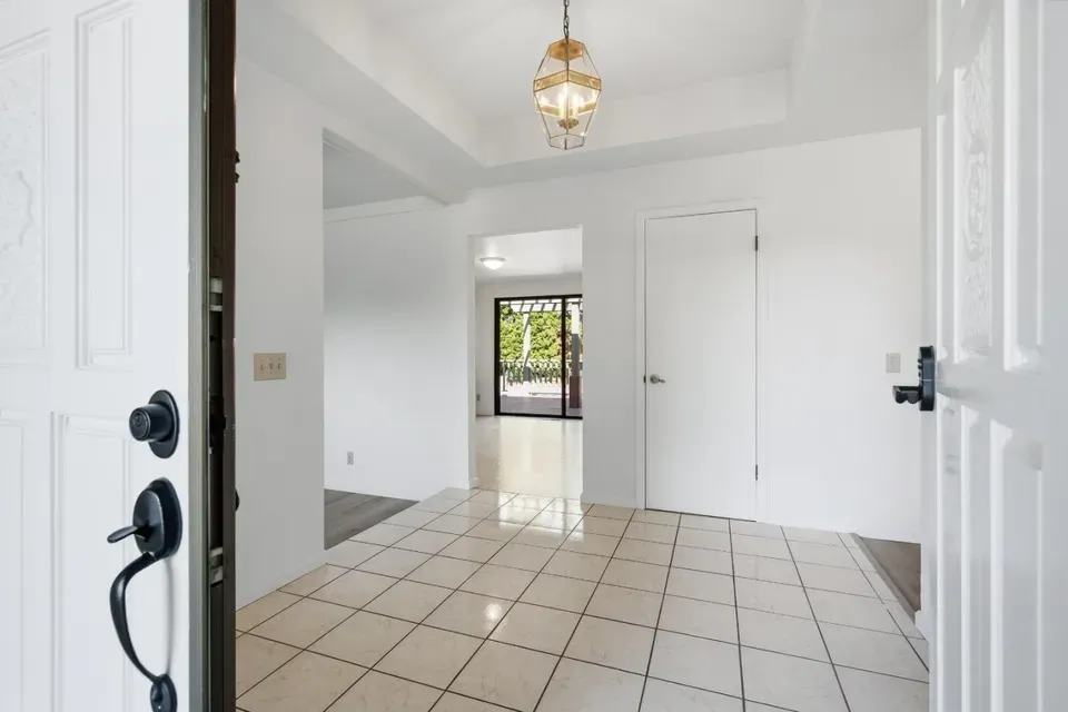 4 Bed 2 Bath Established Mid-Century Residence in San Jose, CA - 5