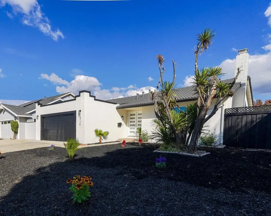 4 Bed 2 Bath Established Mid-Century Residence in San Jose, CA - 2