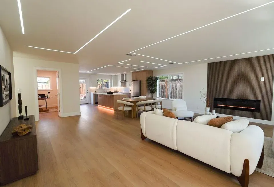4 Bed 2 Bath Established Mid-Century Residence in San Jose, CA - 3