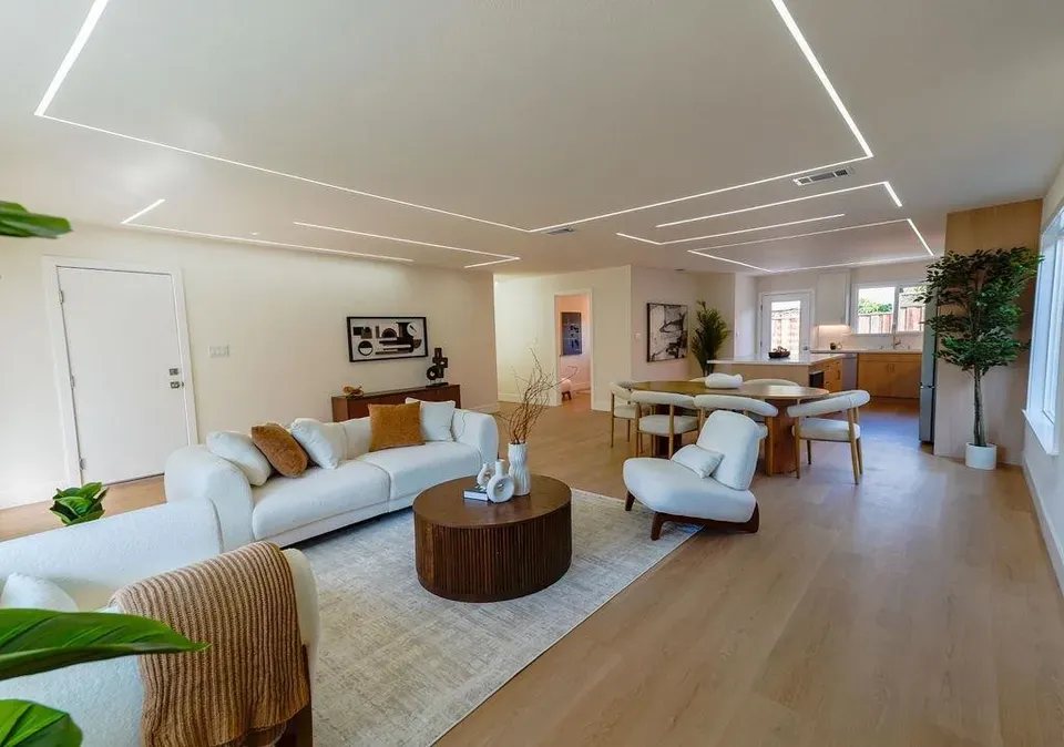 4 Bed 2 Bath Established Mid-Century Residence in San Jose, CA - 5