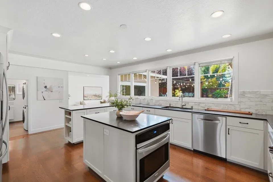4 Bed 2 Bath Established Mid-Century Residence in San Jose, CA - 5
