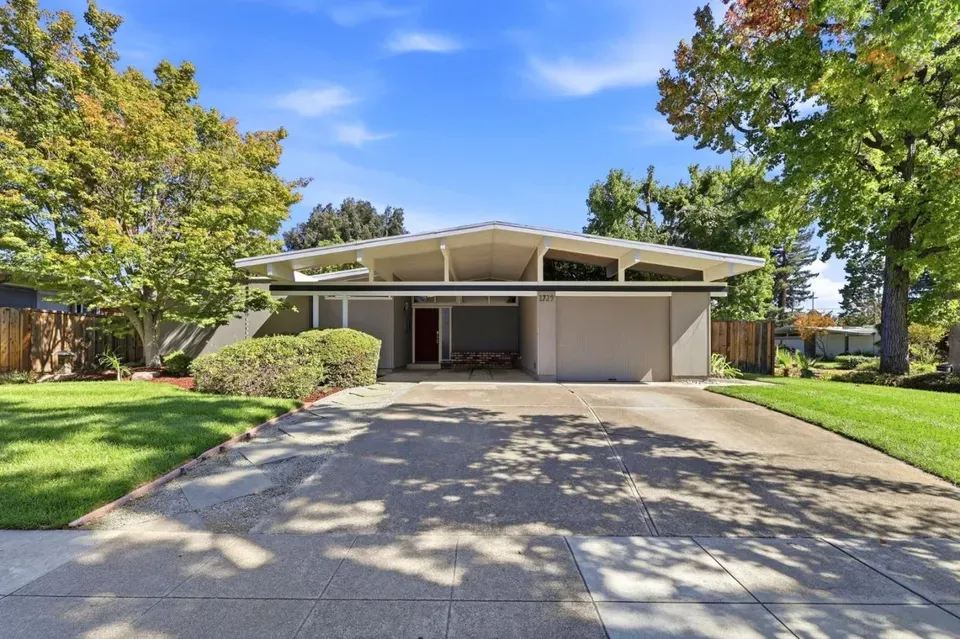 4 Bed 2 Bath Established Mid-Century Residence in San Jose, CA - 5
