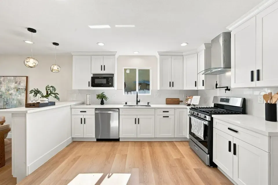4 Bed 2 Bath Established Mid-Century Residence in San Jose, CA - 4