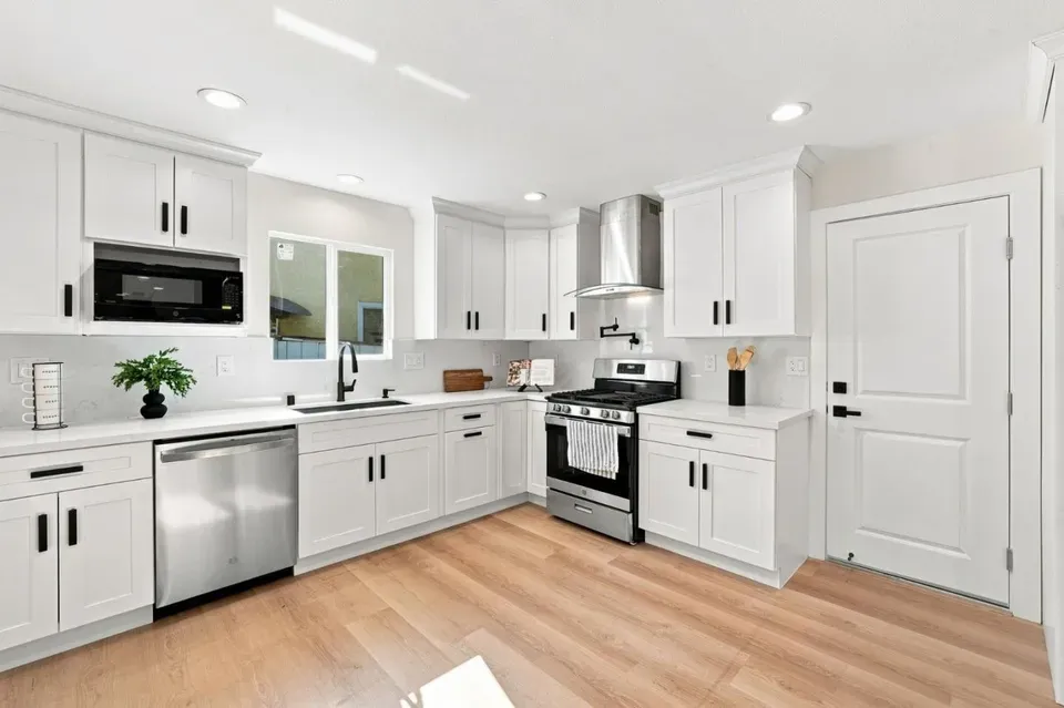 4 Bed 2 Bath Established Mid-Century Residence in San Jose, CA - 5