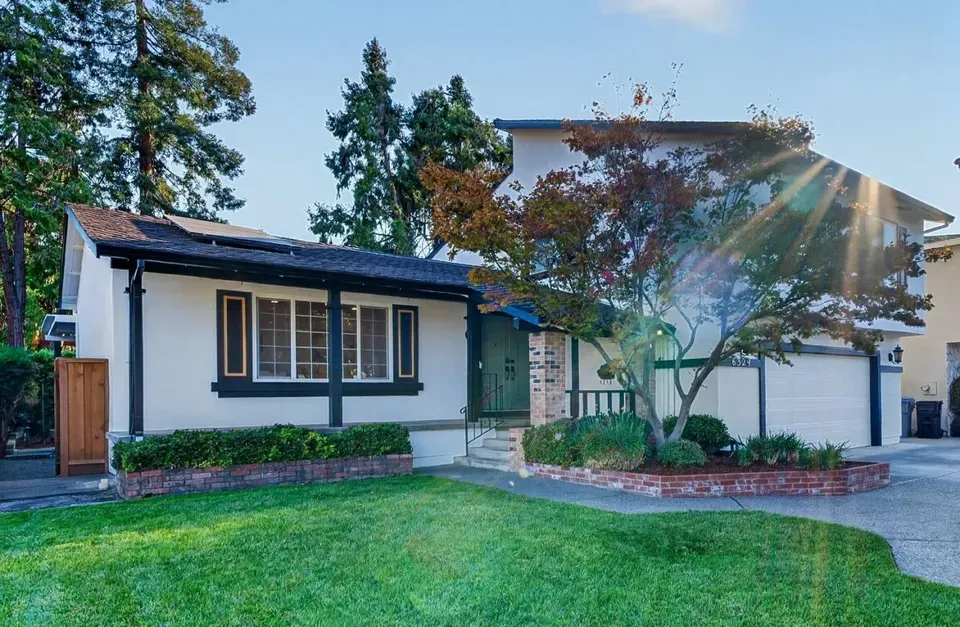 4 Bed 2 Bath Established Mid-Century Residence in San Jose, CA - 2