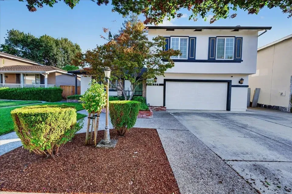 4 Bed 2 Bath Established Mid-Century Residence in San Jose, CA - 3