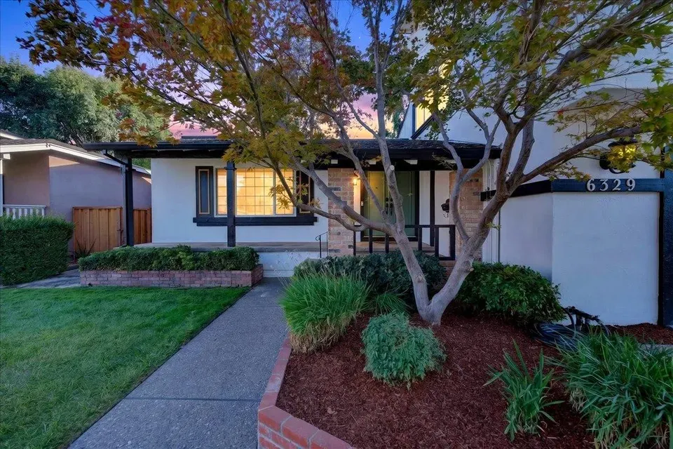 4 Bed 2 Bath Established Mid-Century Residence in San Jose, CA - 4