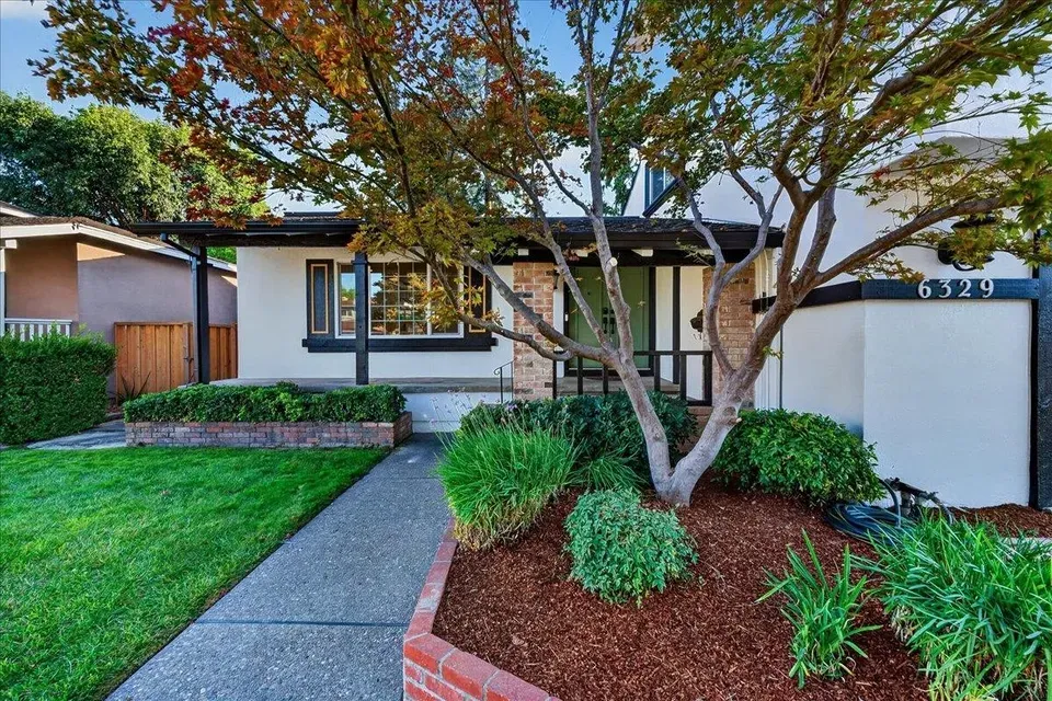 4 Bed 2 Bath Established Mid-Century Residence in San Jose, CA - 5