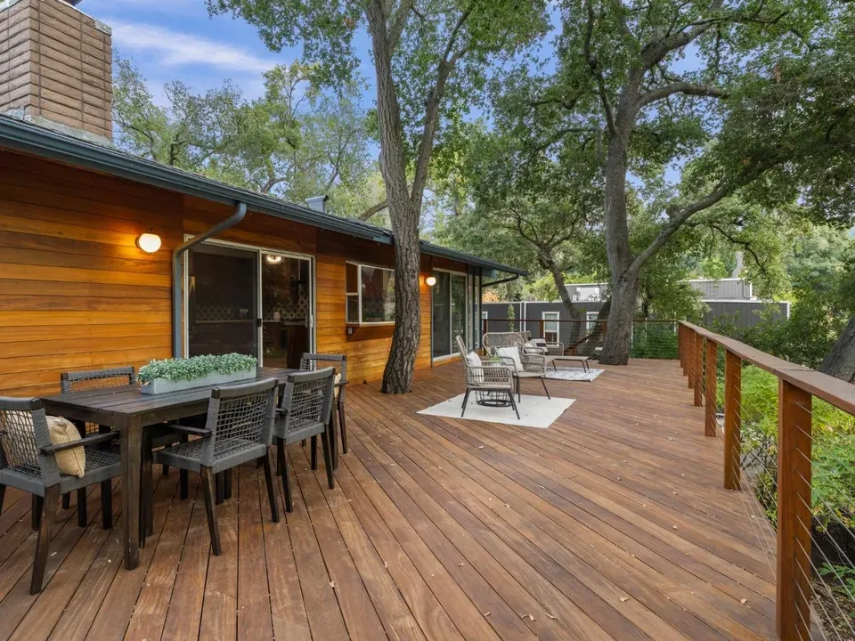 4 Bed 2 Bath Established Mid-Century Residence in San Jose, CA - 1