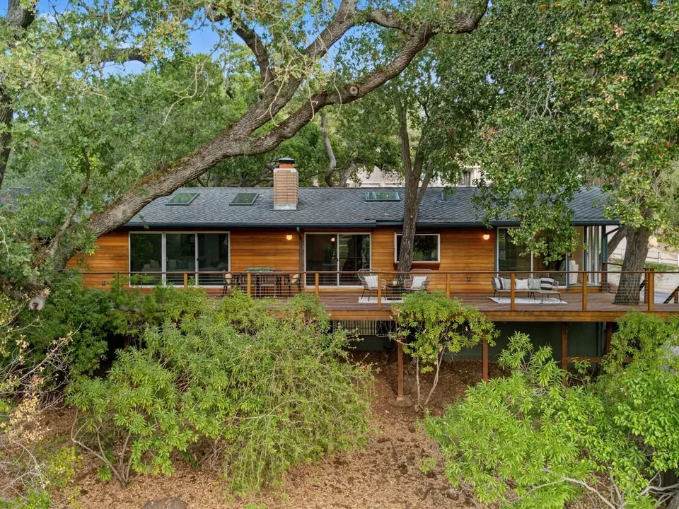 4 Bed 2 Bath Established Mid-Century Residence in San Jose, CA - 2