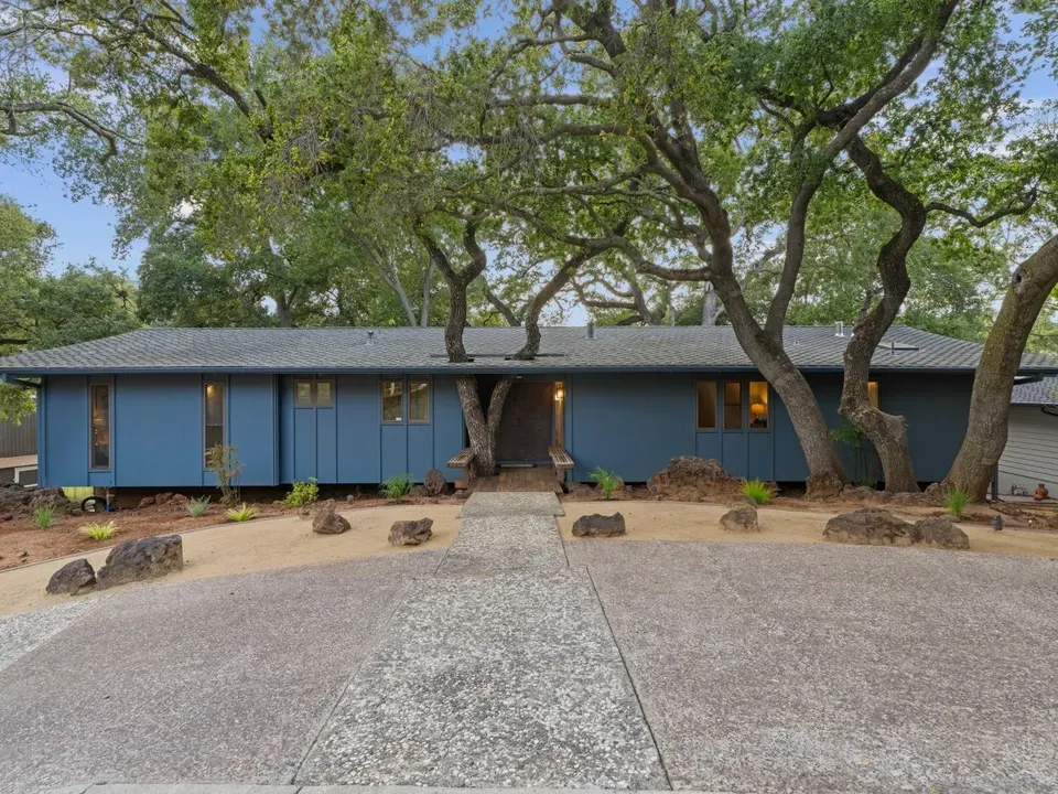 4 Bed 2 Bath Established Mid-Century Residence in San Jose, CA - 4