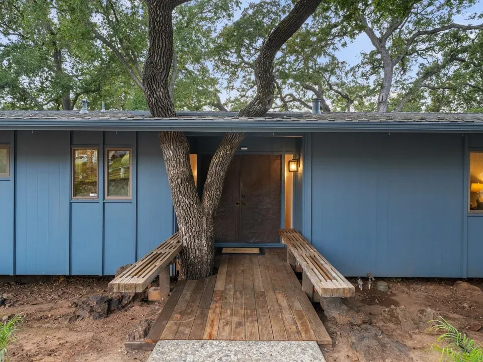 4 Bed 2 Bath Established Mid-Century Residence in San Jose, CA - 5