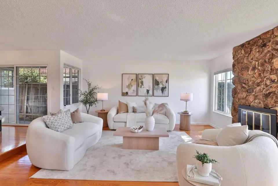 4 Bed 2 Bath Established Mid-Century Residence in San Jose, CA - 3