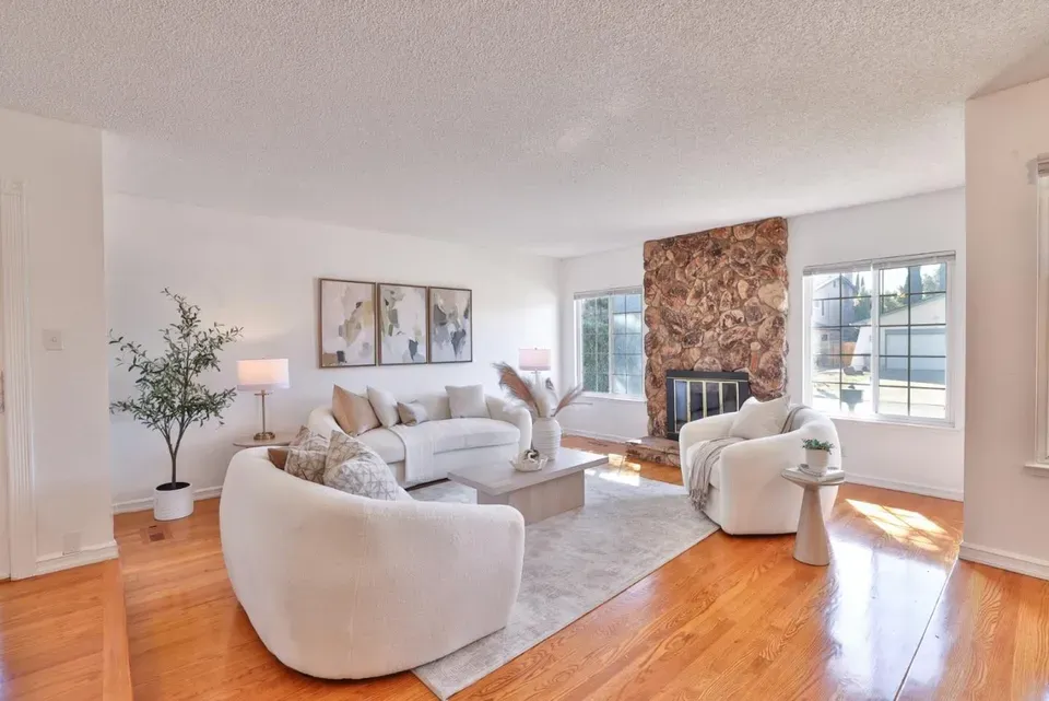 4 Bed 2 Bath Established Mid-Century Residence in San Jose, CA - 5