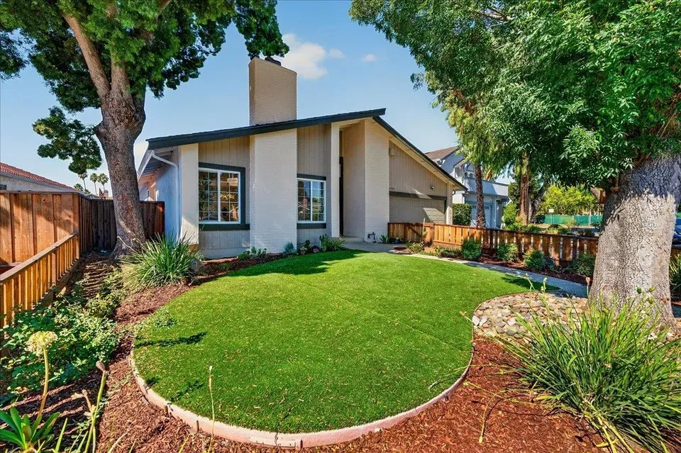 4 Bed 2 Bath Established Mid-Century Residence in San Jose, CA - 2