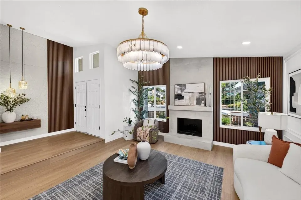 4 Bed 2 Bath Established Mid-Century Residence in San Jose, CA - 4