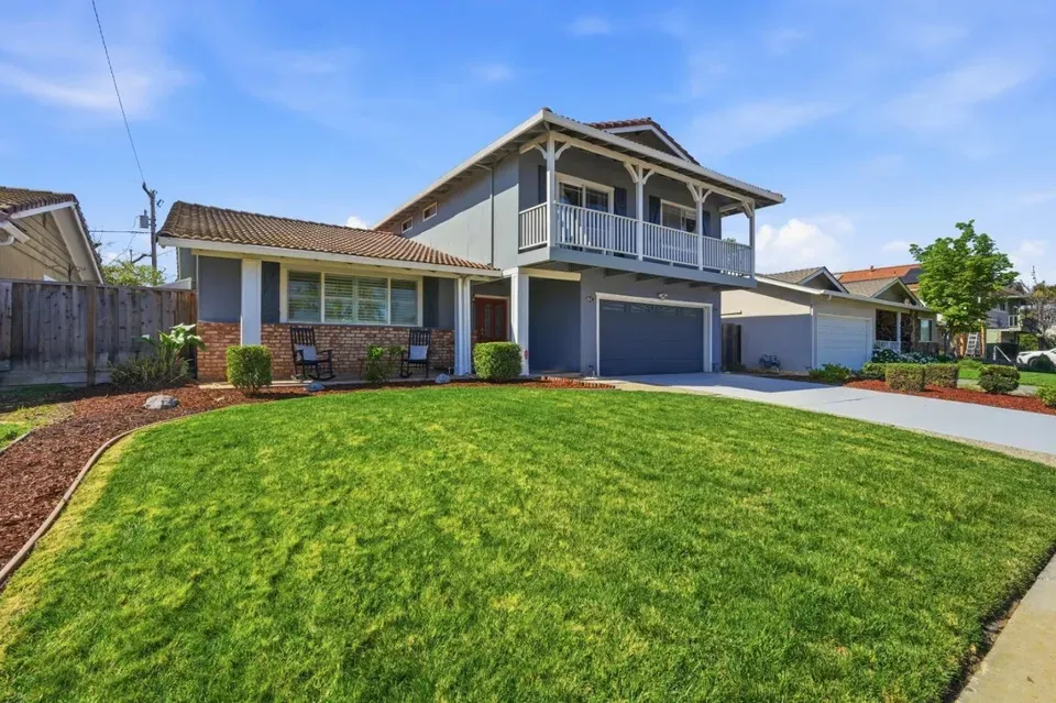4 Bed 2 Bath Established Mid-Century Residence in San Jose, CA - 2