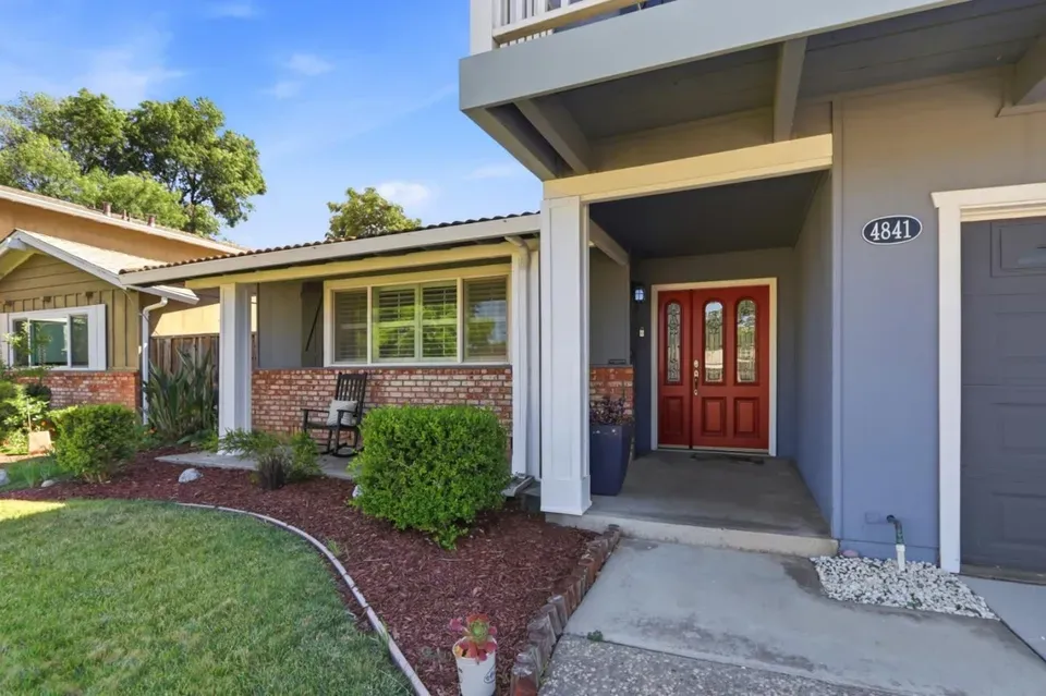 4 Bed 2 Bath Established Mid-Century Residence in San Jose, CA - 5