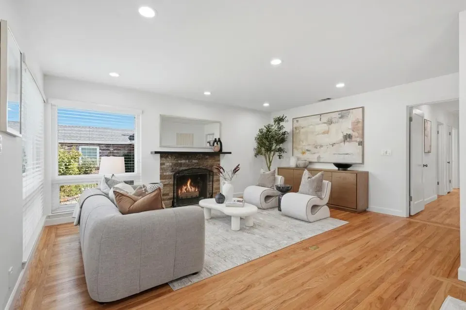 4 Bed 2 Bath Established Mid-Century Residence in San Jose, CA - 5