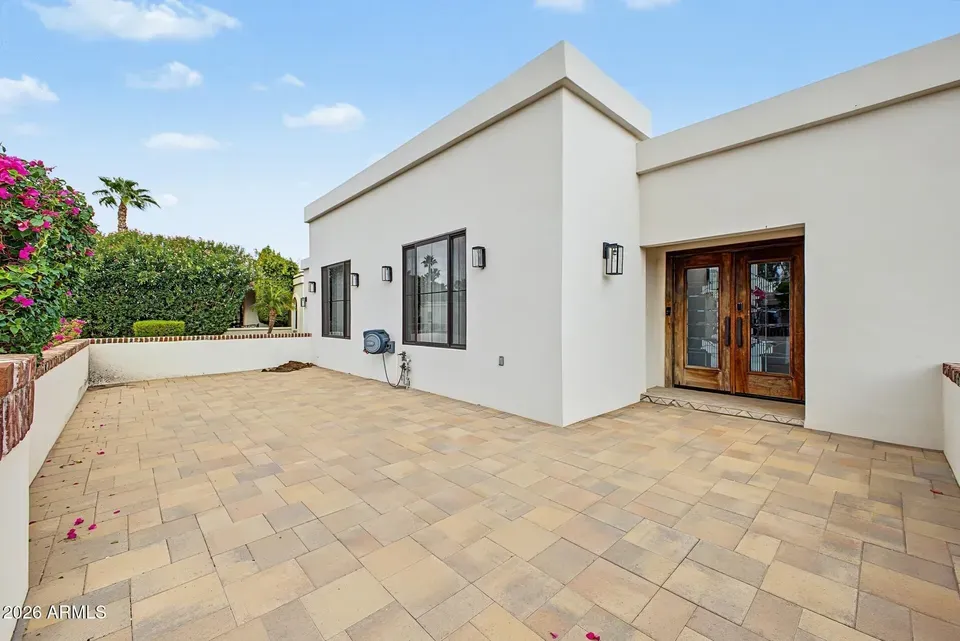 4 Bed 2 Bath Established Mid-Century Residence in Scottsdale, AZ - 2