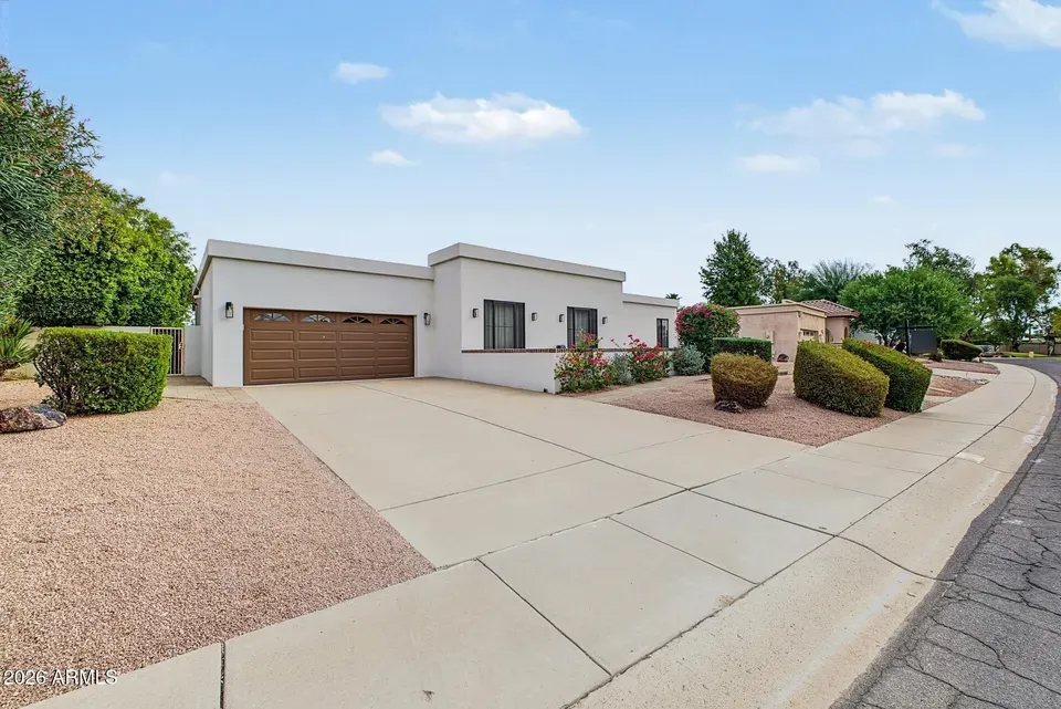 4 Bed 2 Bath Established Mid-Century Residence in Scottsdale, AZ - 3