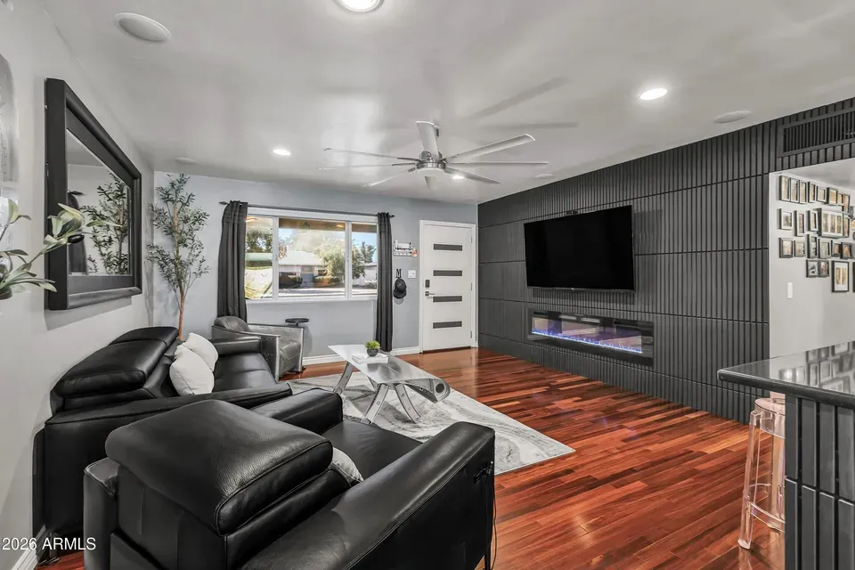 4 Bed 2 Bath Established Mid-Century Residence in Scottsdale, AZ - 5