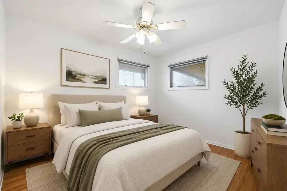 4 Bed 2 Bath Established Mid-Century Residence in Spokane, WA - 5