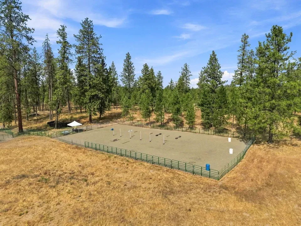 4 Bed 2 Bath Established Mid-Century Residence in Spokane, WA - 5