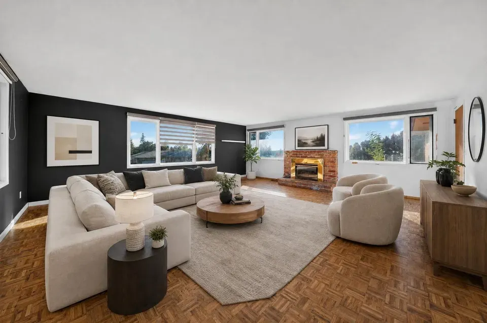 4 Bed 2 Bath Established Mid-Century Residence in Spokane, WA - 2