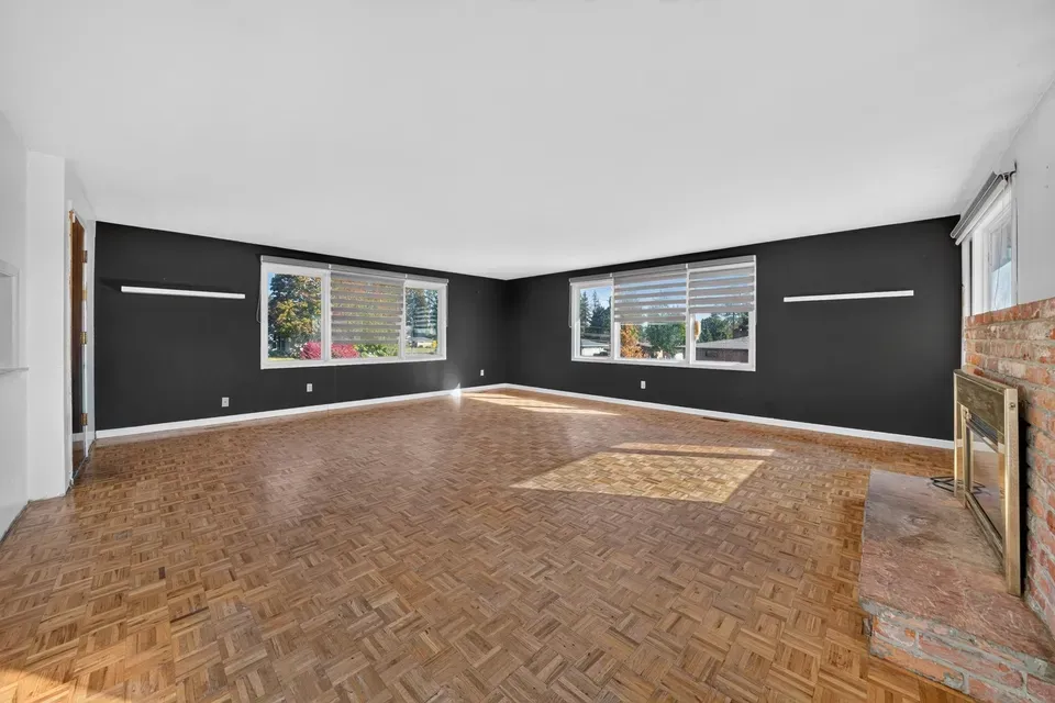 4 Bed 2 Bath Established Mid-Century Residence in Spokane, WA - 4