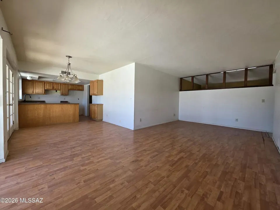 4 Bed 2 Bath Established Mid-Century Residence in Tucson, AZ - 2