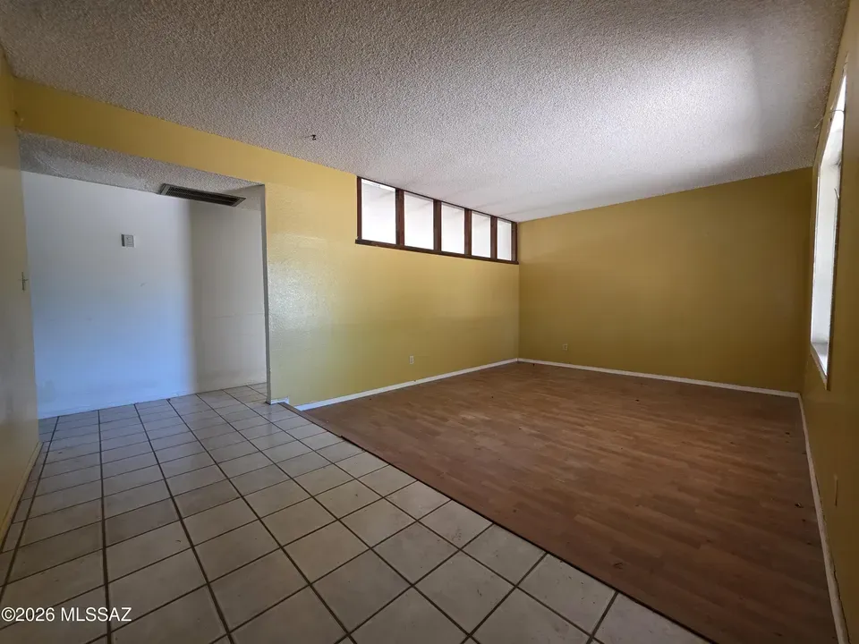 4 Bed 2 Bath Established Mid-Century Residence in Tucson, AZ - 3