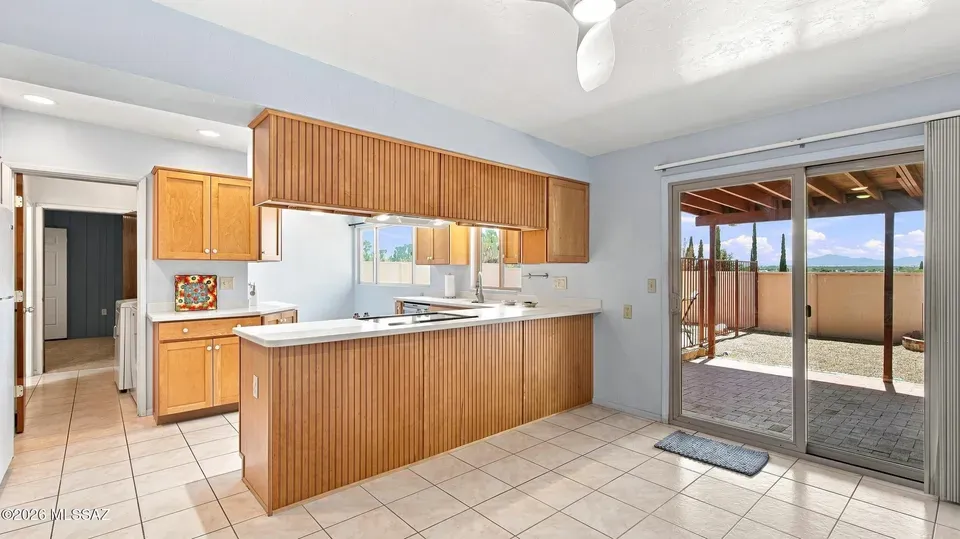 4 Bed 2 Bath Established Mid-Century Residence in Tucson, AZ - 5