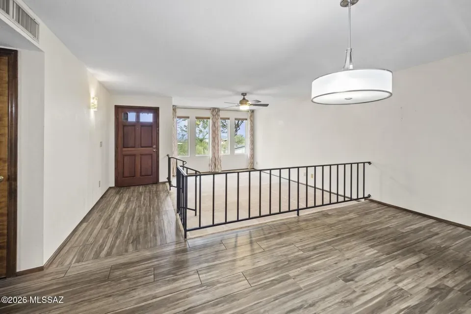 4 Bed 2 Bath Established Mid-Century Residence in Tucson, AZ - 5