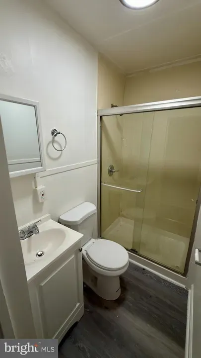 4 Bed 2 Bath Established Multi-Level Townhouse in Baltimore, MD - 2
