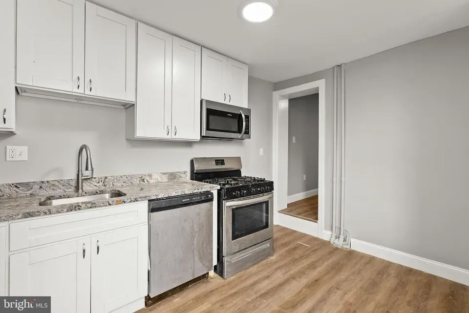 4 Bed 2 Bath Established Multi-Level Townhouse in Baltimore, MD - 5