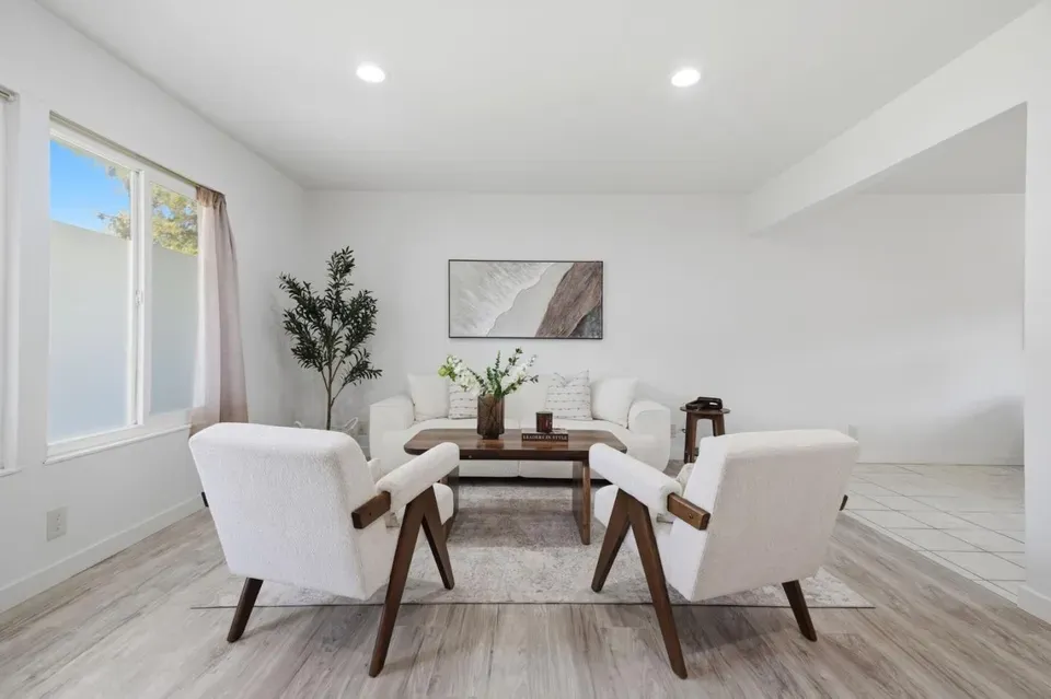 4 Bed 2 Bath Established Multi-Level Townhouse in San Jose, CA - 3