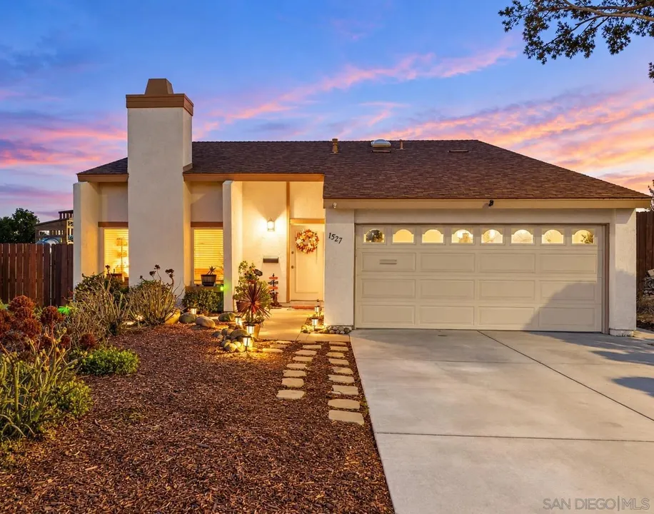 4 Bed 2 Bath Mediterranean Revival in San Diego, CA