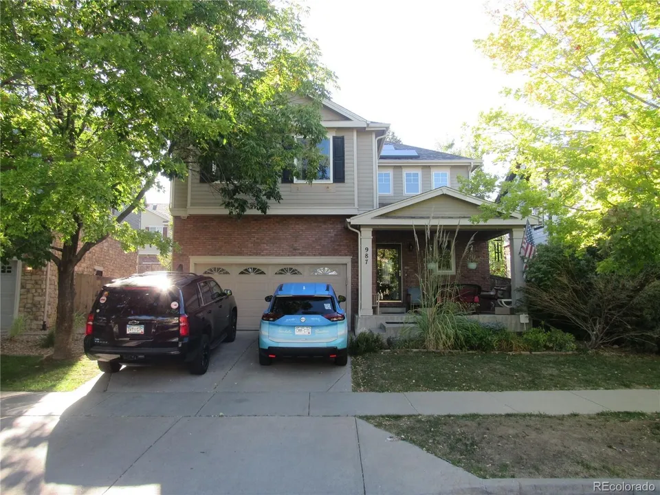 4 Bed 2 Bath Mid-Century Modern in Denver, CO