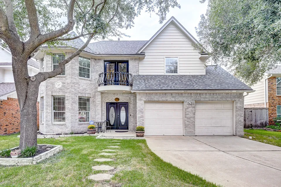 4 Bed 2 Bath Mid-Century Modern in Houston, TX