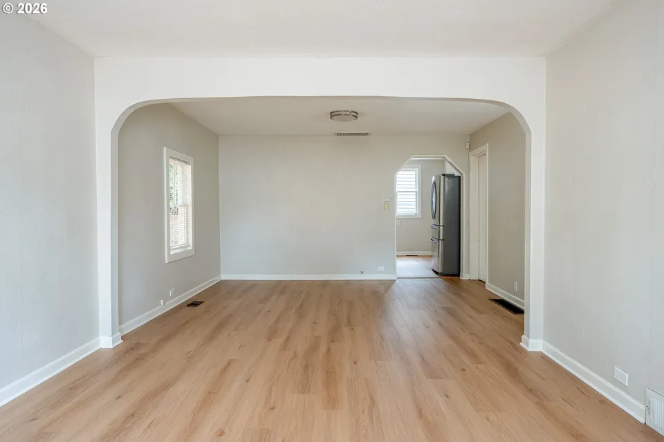 Interior view 2