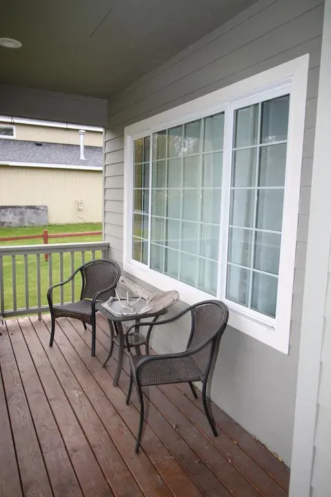 4 Bed 2 Bath Modern Contemporary Residence in Anchorage, AK - 4