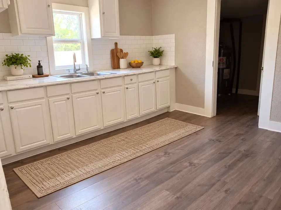 4 Bed 2 Bath Modern Contemporary Residence in Birmingham, AL - 2