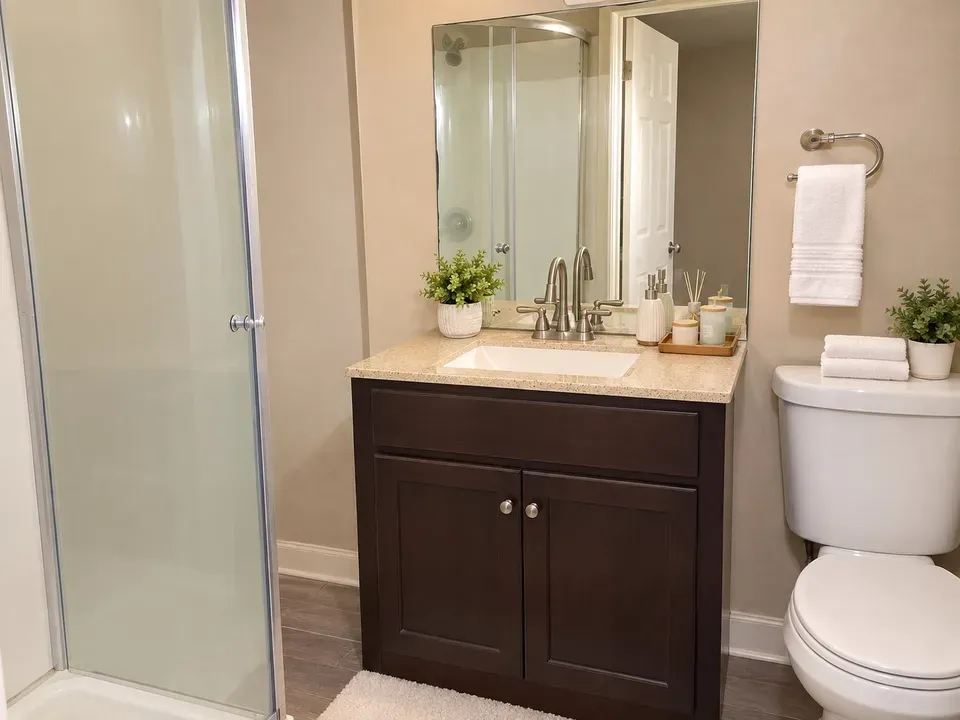 4 Bed 2 Bath Modern Contemporary Residence in Birmingham, AL - 5