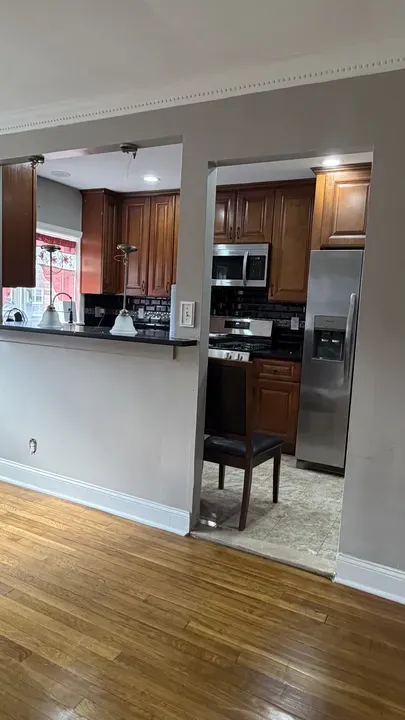 4 Bed 2 Bath Modern Contemporary Residence in Brooklyn, NY - 2