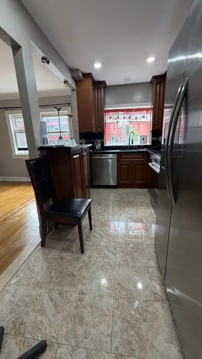 4 Bed 2 Bath Modern Contemporary Residence in Brooklyn, NY - 3